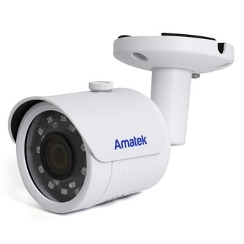 AC-IS203AS - уличная IP видеокамера 2Мп