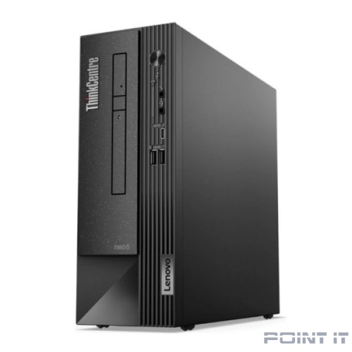 Lenovo ThinkCentre Neo 50s [11T0003JRU] Black {i5-12400/8GB/256GB SSD/W11Pro}