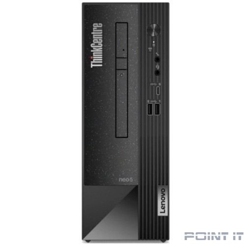 Lenovo ThinkCentre Neo 50s [11T0003JRU] Black {i5-12400/8GB/256GB SSD/W11Pro}