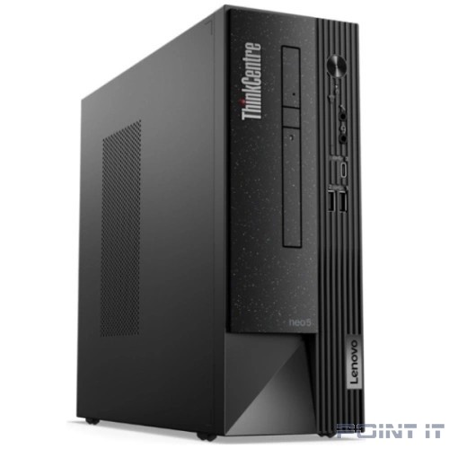 Lenovo ThinkCentre Neo 50s [11T0003JRU] Black {i5-12400/8GB/256GB SSD/W11Pro}