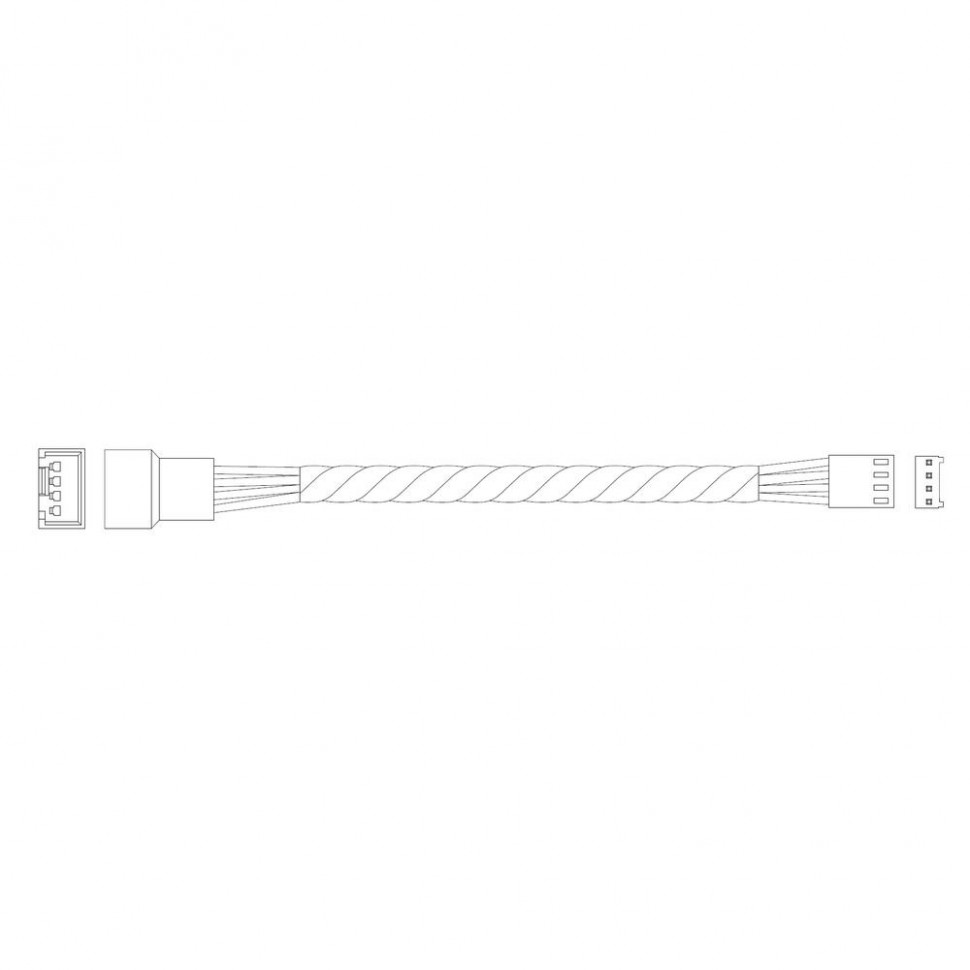 Кабель OCULINK 95CM ACD-KY524-6709117 NONAME