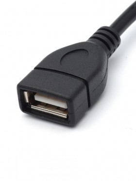 Кабель USB2 AM-AF 1.5M AT7206 ATCOM