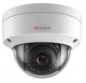 IP камера 2MP DOME DS-I252L(2.8MM) HIWATCH
