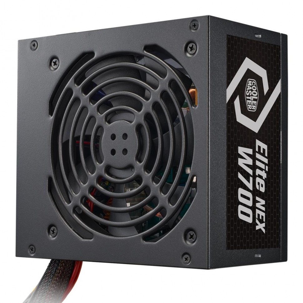 Блок питания Elite NEX W700 700W 80+ ATX COOLERMASTER