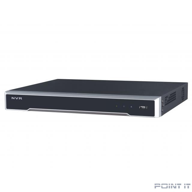 HIKVISION DS-7616NI-I2 Видеорегистратор