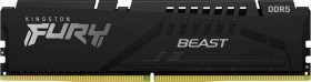 Модуль памяти DIMM 32GB DDR5-5600 KF556C40BB-32 KINGSTON