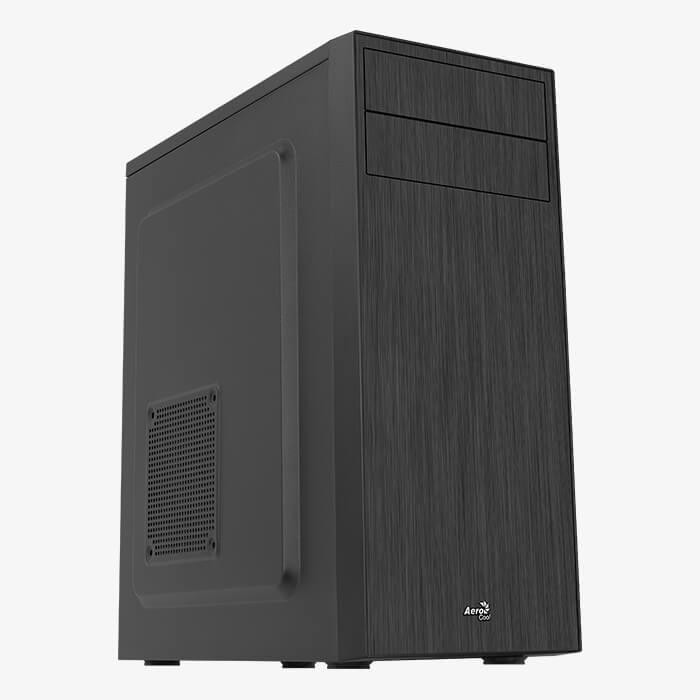 Корпус MINITOWER MATX W/O PSU CS-1103 4718009158191 AEROCOOL