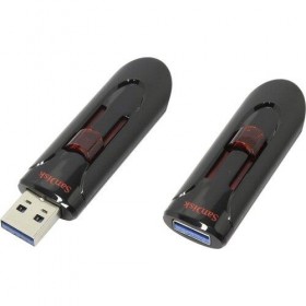 Флэш-накопитель USB3 256GB SDCZ600-256G-G35 SANDISK