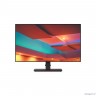 Монитор LCD Lenovo 27" ThinkVision P27h-20 [61E9GAT6] {IPS 2560x1440 4ms 1000:1 350cd 178/178 1xHDMI1.4 1xDisplayPort1.2 1xDP(Out)1.2 1xUSB-C 4xUSB3.1 RJ-45 Speakers}