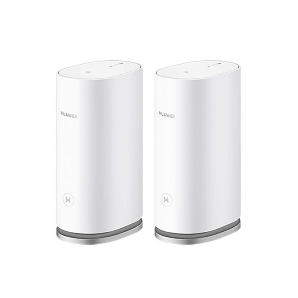 Wi-Fi маршрутизатор WS8100-22 WIFI MESH3 2 PACK HUAWEI