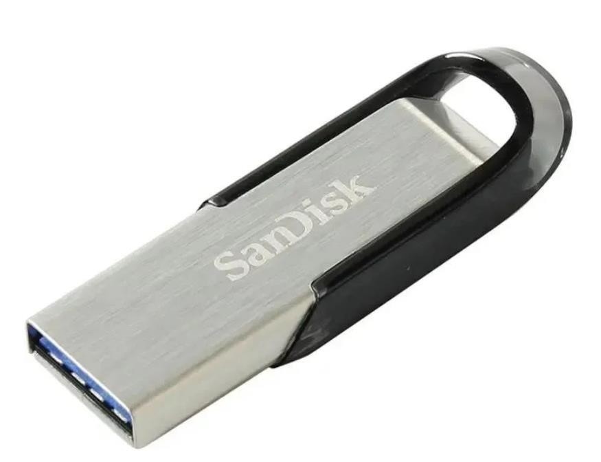 Флэш-накопитель USB3 64GB SDCZ73-064G-G46B SANDISK