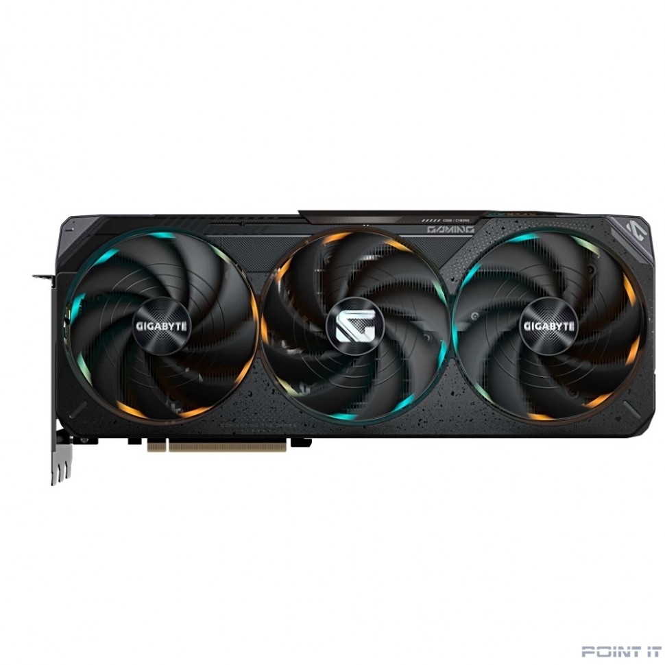 Gigabyte GV-N507TGAMING OC-16GD RTX5070Ti GAMING OC 16GB GDDR7 256bit 3xDP HDMI 3FAN RTL