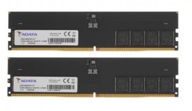 Модуль памяти DIMM 64GB DDR5-4800 AD5U480032G-DT ADATA