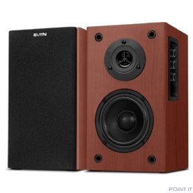 SVEN АС SPS-612, дерево (40 Вт)