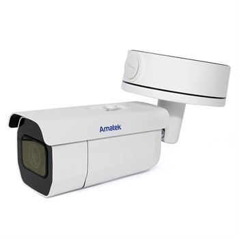 AC-IS806ZA - уличная 8Мп камера с трансфокатором 2,7-13,5мм
