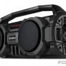 SVEN PS-415, черный, акустическая система (2.0, мощность 2x6 Вт (RMS), Bluetooth, FM, USB, microSD, LED-дисплей, встроенный аккумулятор)