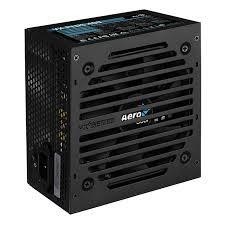 Блок питания ATX 400W VX PLUS 400 4713105962734 AEROCOOL