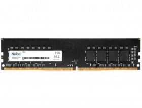 Модуль памяти DIMM 4GB PC21300 DDR4 NTBSD4P26SP-04 NETAC