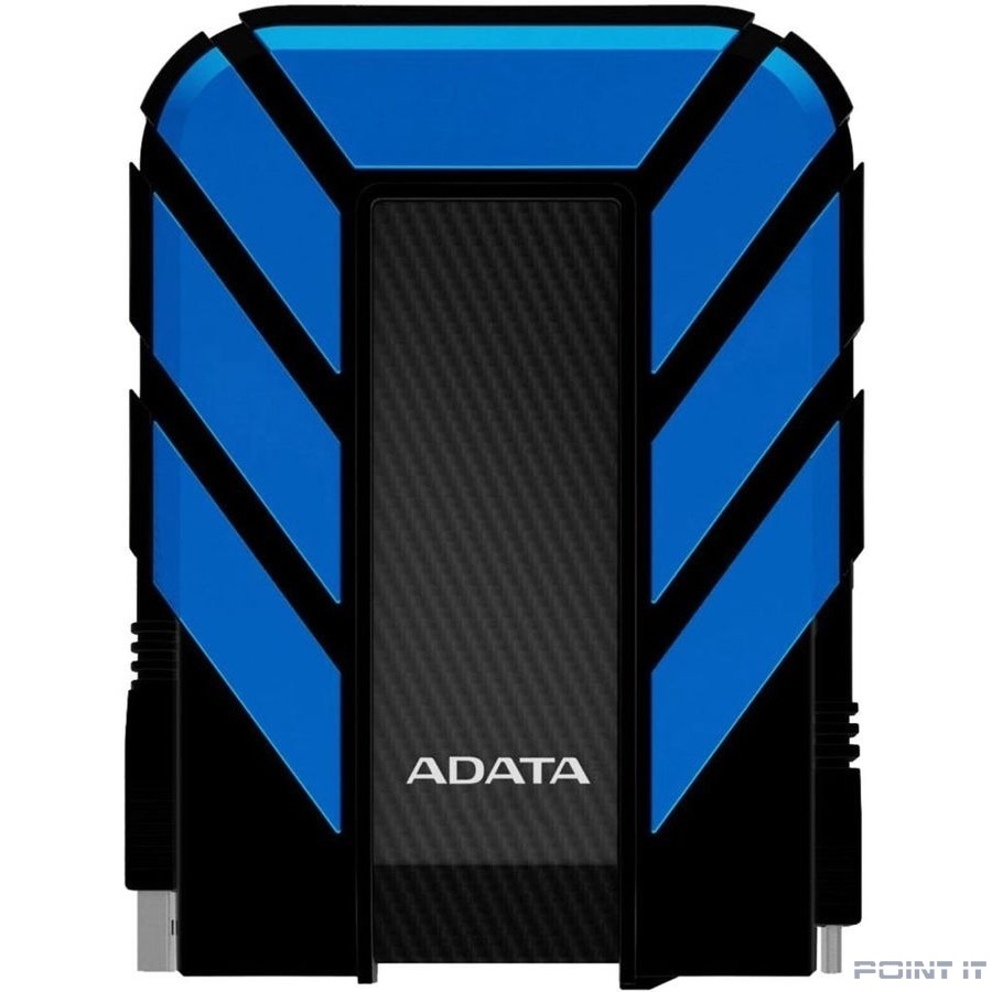 A-Data Portable HDD 1Tb HD710 AHD710P-1TU31-CBL {USB 3.0, 2.5", Blue}