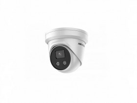 IP камера 2MP IP EYEBALL DS-2CD3326G2-IS 4MM HIKVISION
