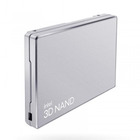 SSD жесткий диск PCIE 3.2 TB TLC P5620 SSDPF2KE032T1N1 INTEL