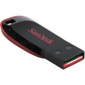 Флэш-накопитель USB2 32GB SDCZ50-032G-B35 SANDISK