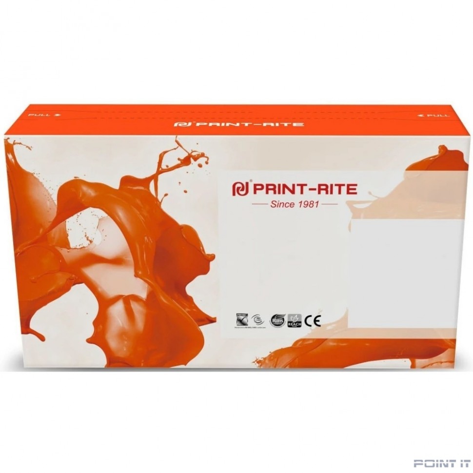 Блок фотобарабана Print-Rite TRS3734PU1J PR-W1120A Universal цв:16000стр. для HP Color Laser 150a/150nw/MFP 178nw/178nwg/179fnw/179fwg/Samsung CLP-360/365/365/368/CLX-3300/3305 HP