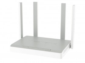Wi-Fi маршрутизатор 1200MBPS 1000M SPRINTER KN-3710 KEENETIC