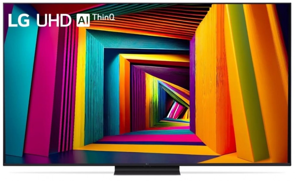 Телевизор UHD 75" 4K 75UT91006LA.ARUB LG