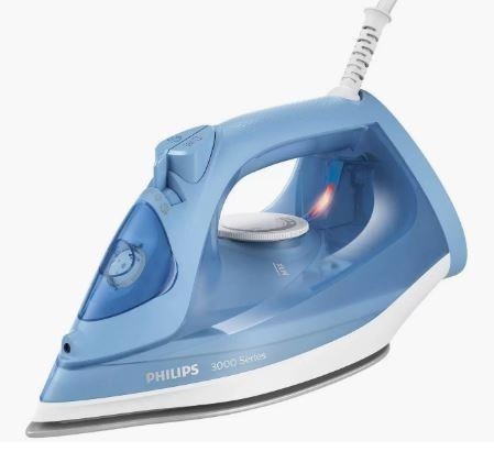 Утюг DST3020/20 BLUE PHILIPS