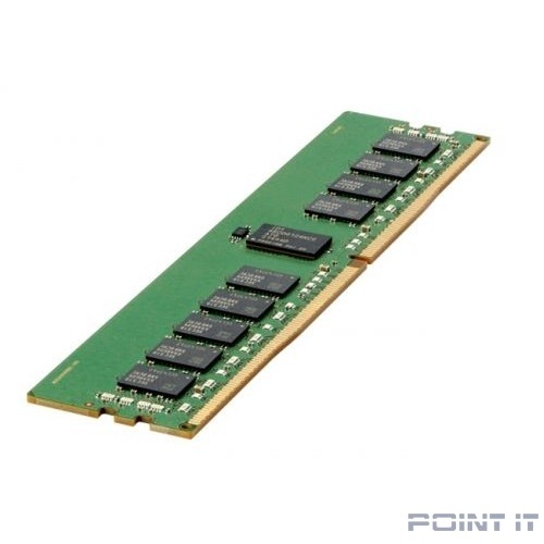 Память DDR4 HPE P00930-B21 64Gb RDIMM Reg PC4-2933Y-R CL21 2933MHz