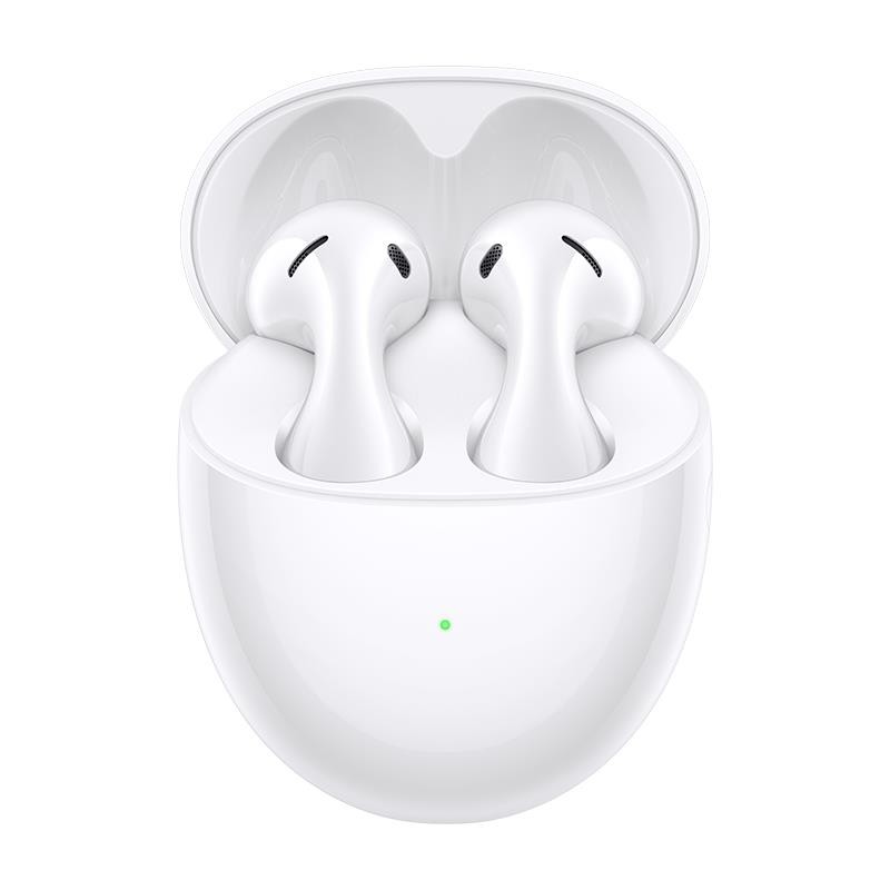 Гарнитура FREEBUDS 5 CERAMIC WHITE 55036456 HUAWEI