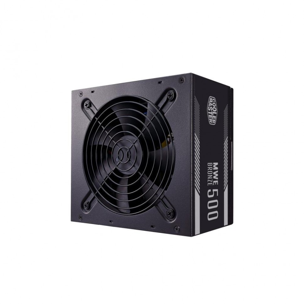 Блок питания ATX 500W MPE-5001-ACAAB COOLER MASTER