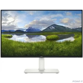 Монитор LCD Dell 23.8&quot; S2425HS черный {IPS 1920x1080 100Hz 1ms 178/178 250cd 1500:1 8bit 2xHDMI1.4 HAS Pivot 2x5W}