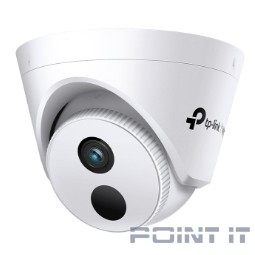 TP-Link VIGI C430I(4mm) VIGI Турельная IP-камера 3 Мп с ИК-подсветкой