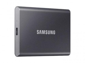 SSD внешний жесткий диск 1TB USB3.2 EXT. BLACK MU-PC1T0T/WW SAMSUNG