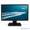 Монитор LCD Acer 21.5" V226HQLBB черный {TN 1920x1080, 5ms, 200 cd/m, 100M:1, 90/65, D-Sub}