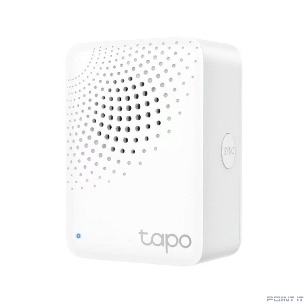 TP-Link Tapo H100 Центр управления умным домом