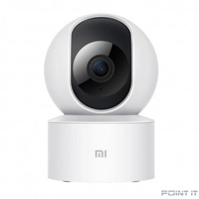 XIAOMI Mi 360° Camera (1080p) MJSXJ10CM (BHR4885GL) Видеокамера безопасности