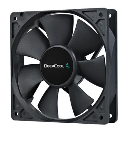 Вентилятор для корпуса 120MM XFAN 120 DP-FDC-XF120 DEEPCOOL