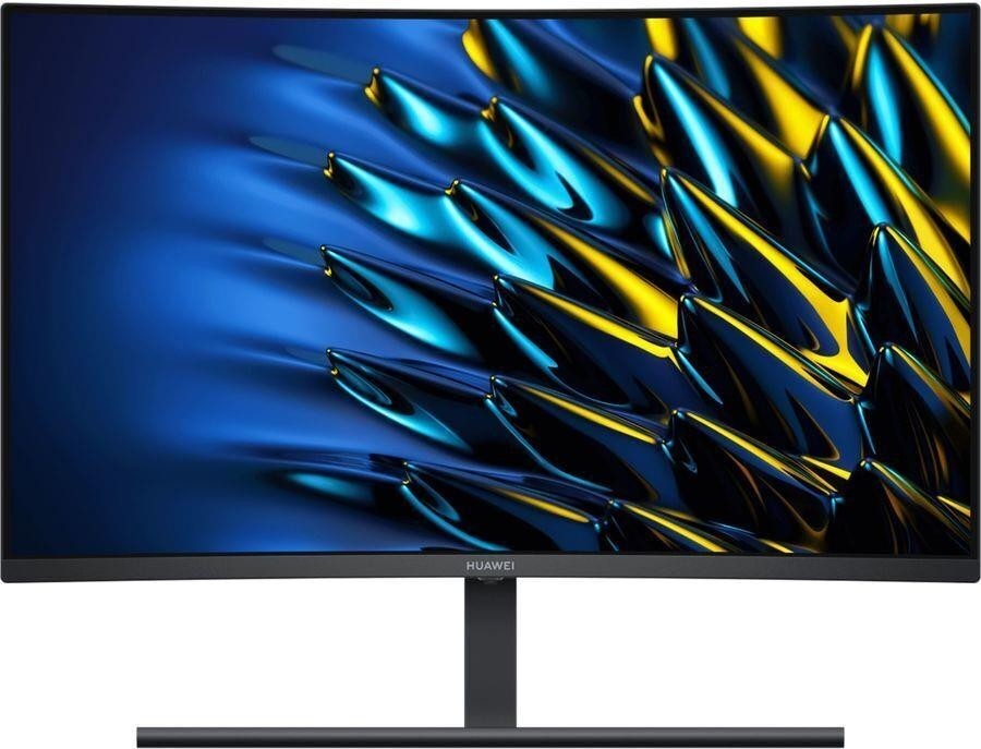 ЖК монитор HUAWEI MateView GT/27"/VA/2560x1440 16:9/165Hz/350/4000:1 Matte/4 мс/да/черный/10.2 кг 53060446