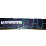 Модуль памяти DDR3 16Gb Samsung M393B2G70BH0-YK0   PC3L-12800 1600MHz ECC Reg 2R 1.35V