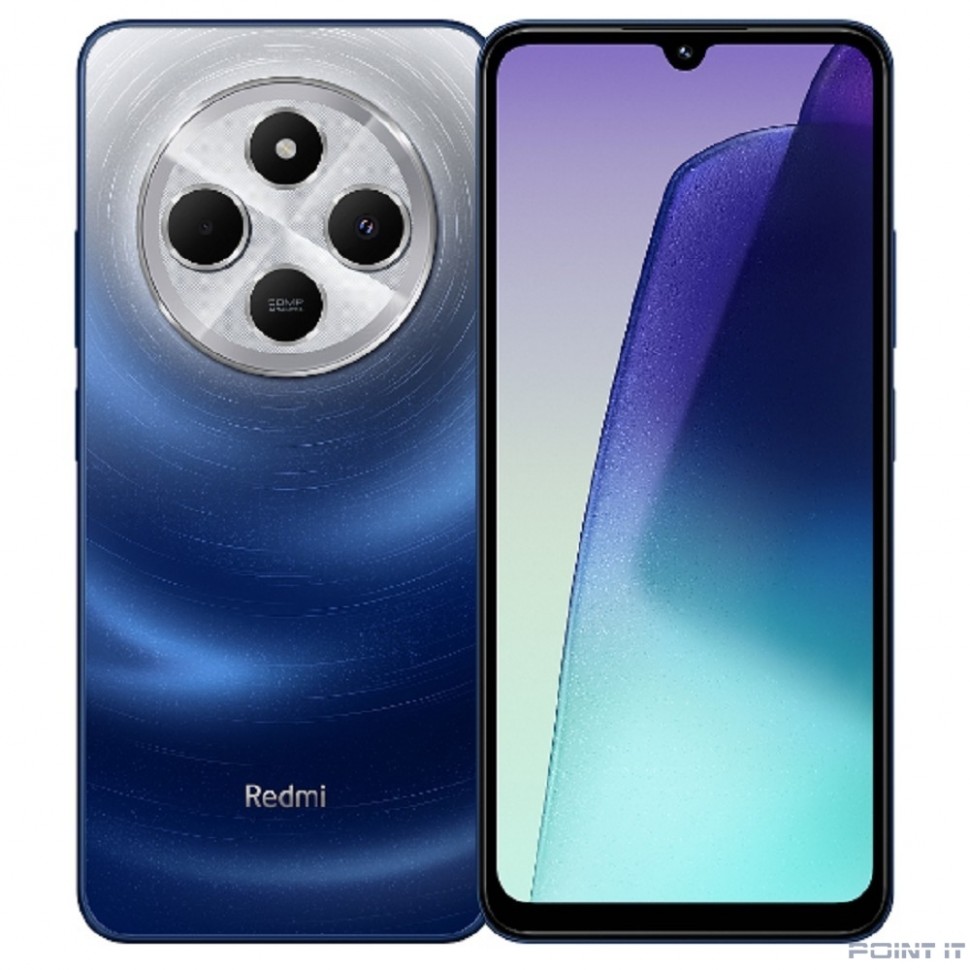 Xiaomi Redmi 14C 8GB/256GB Starry Blue