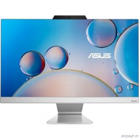 ASUS F3402WFA-WPC0050 [90PT03L1-M00JV0] White 23.8&quot; {Full HD Ryzen 5 7520U/8Gb/SSD512Gb RGr/CR/noOS/kb/m}