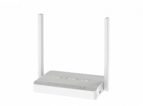 Wi-Fi маршрутизатор 300MBPS 10/100M 4P ADSL DSL KN-2010 KEENETIC