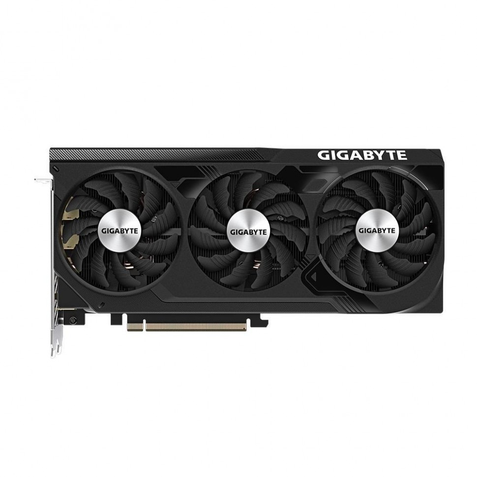 Видеокарта PCIE16 RTX4070 12GB GV-N4070WF3OC-12GD GIGABYTE