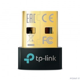 Беспроводной адаптер Bluetooth 5 UB500 TP-LINK