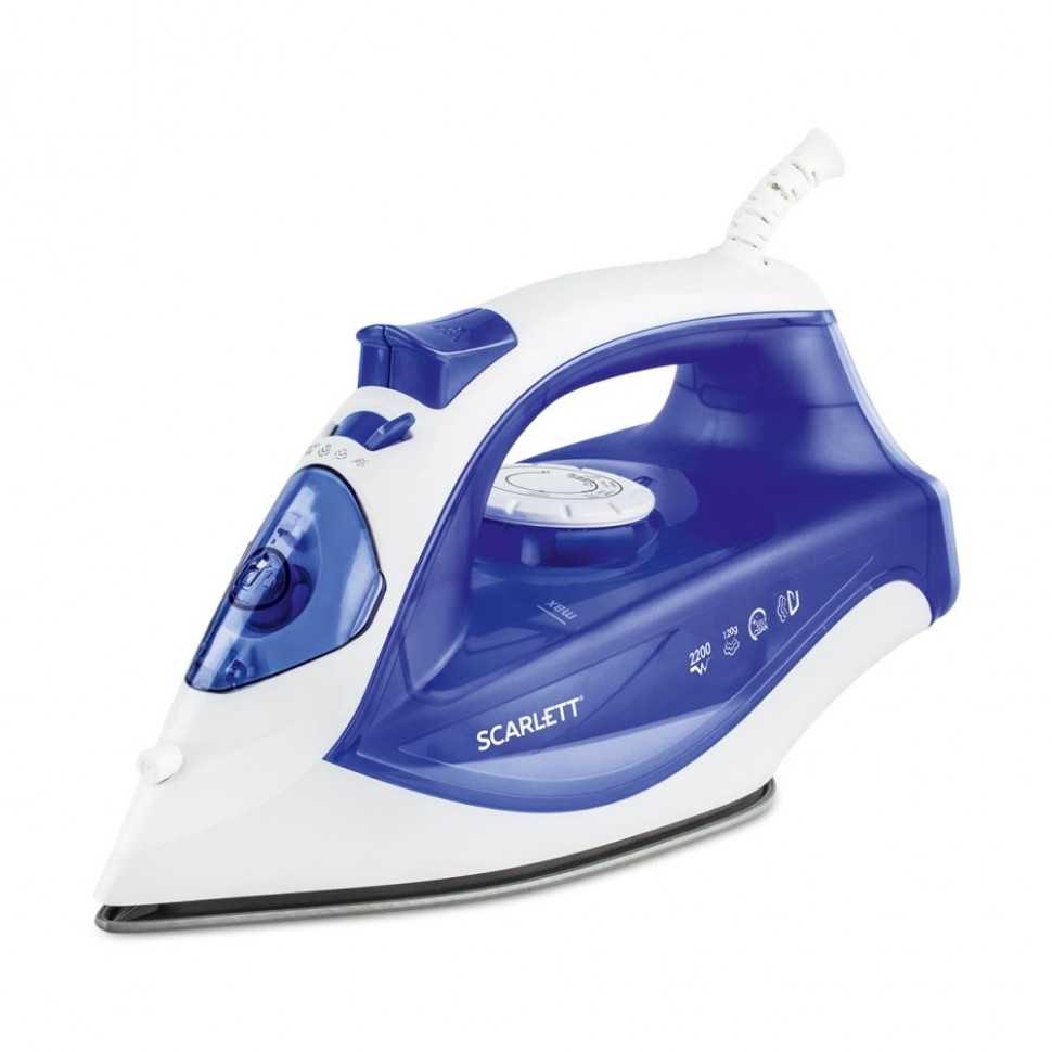 Утюг SC-SI30K23 SCARLETT