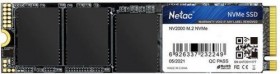 SSD жесткий диск M.2 2280 NVME 1TB NT01NV2000-1T0-E4X NETAC