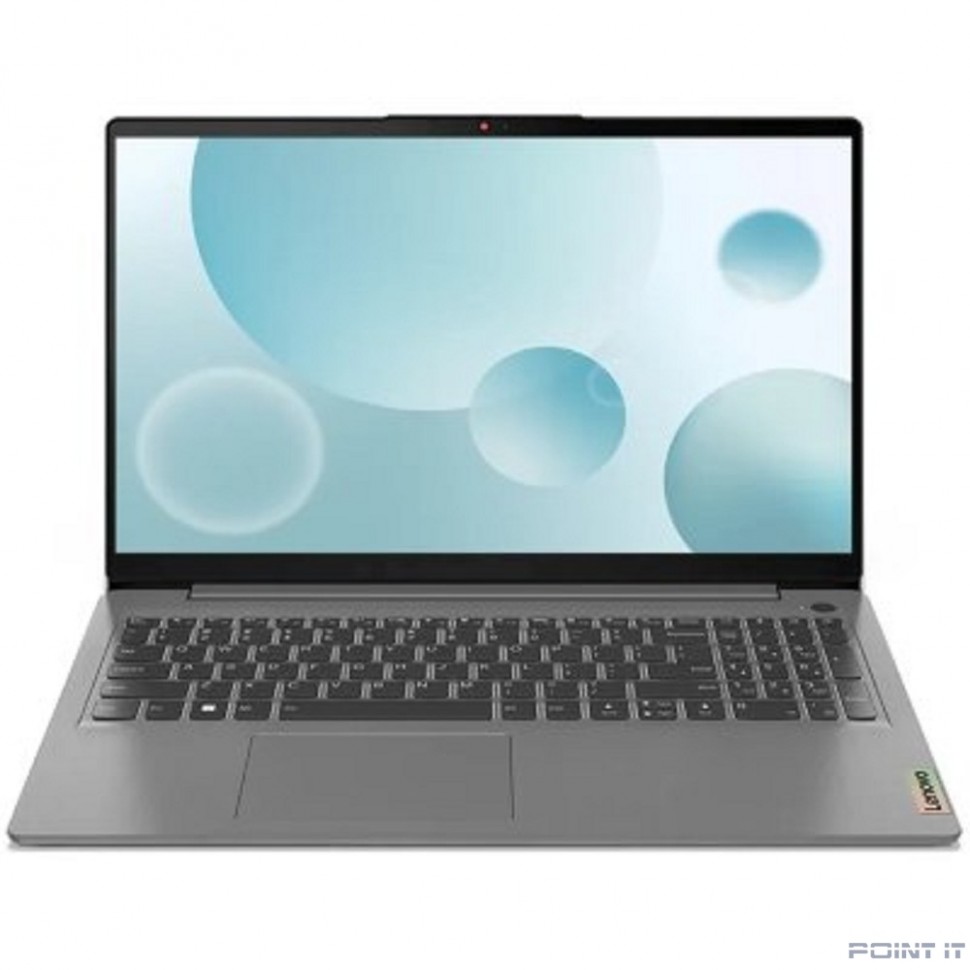 Ноутбук Lenovo IdeaPad 1 15IAU7 [82QD00EJUE] Grey 15.6" {FHD i3-1215U/8Gb/512Gb SSD/no OS}